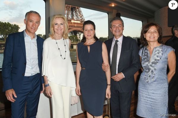 Affaire Buzyn : la CJR donne-t-elle de premiers signes de partialité en faveur de Macron ?