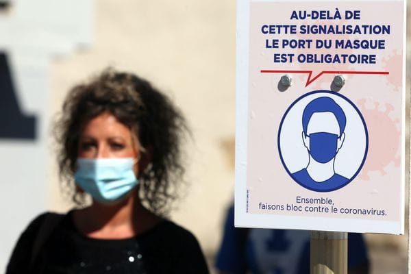 Exclu : Macron prépare une prorogation de l’urgence au-delà du 31 décembre