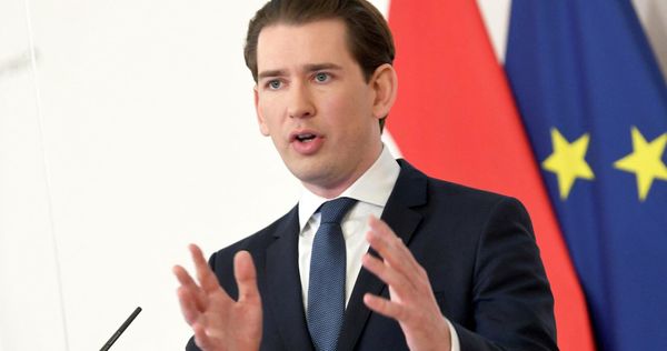 Autriche : Les chômeurs non vaccinés ne toucheront plus leurs allocations