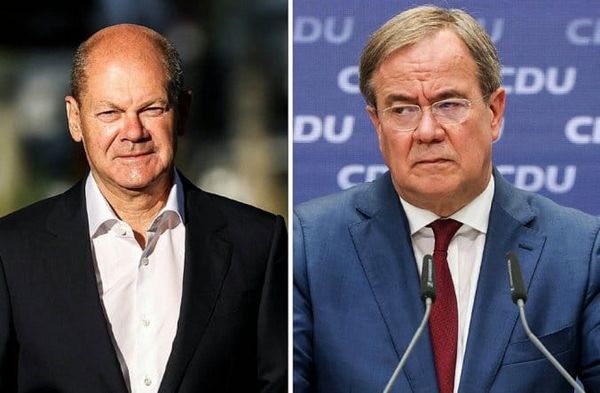 [PAYANT] Un gouvernement allemand pourrait émerger plus vite que prévu.