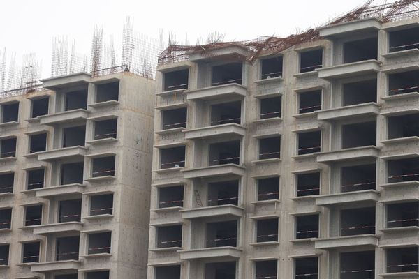 [PAYANT] Vers un collapse immobilier en Chine qui accélérerait le Great Reset monétaire ?