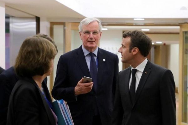 [PAYANT] Battre Macron: à part Michel Barnier, qui en prend les moyens à droite?