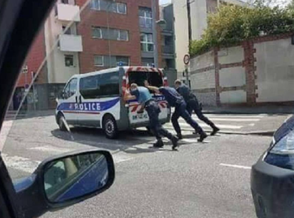 Relance, inflation, méfiance