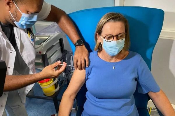 Soignants suspendus, un risque réel sur l’offre de santé