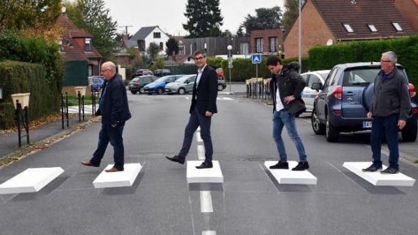 Nous ne sommes plus en démocratie. Mais comment ça s’appelle?