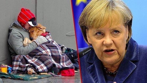 Chronique du désordre allemand post-Merkel (I)