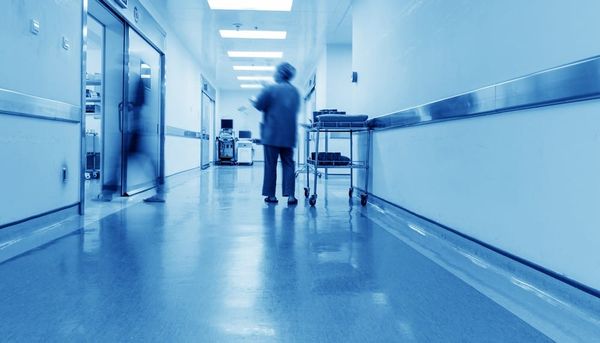 « Maltraitance ! » : le cri d’une soignante en cancérologie