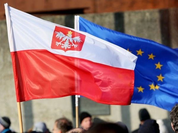 L’Union européenne impose une astreinte d’un million d’euros par jour à la Pologne