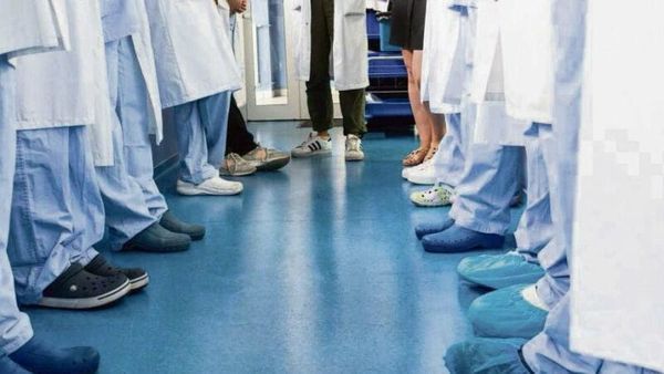 URGENT : aidez Maître Marian à mener son offensive contre la suspension des soignants non-vaccinés