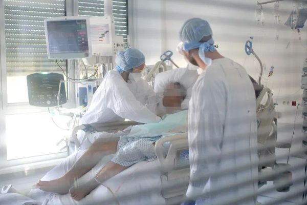 Le nombre de victimes du COVID-19 représenterait moins de 2% de la mortalité de la grippe espagnole