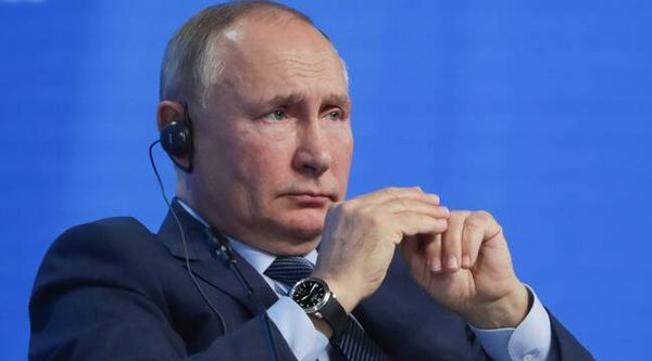 Poutine va changer le format des relations avec les pays de l’ex-Urss, par Ekaterina Lazareva