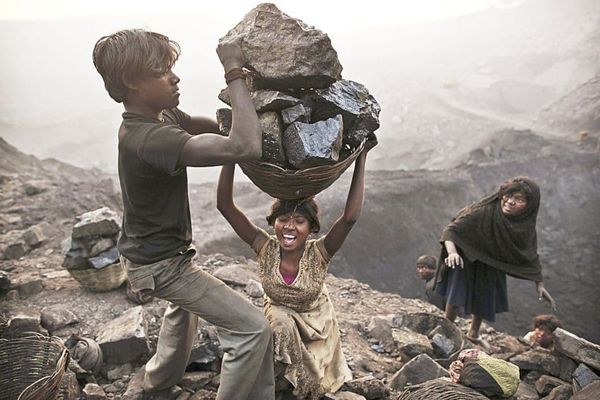 [PAYANT] Grand collapse : après la Chine, l’Inde entre dans l’ère des pénuries