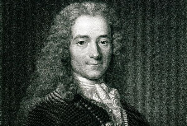 Emmanuel Macron, le faux-monnayeur des Lumières et de la démocratie libérale