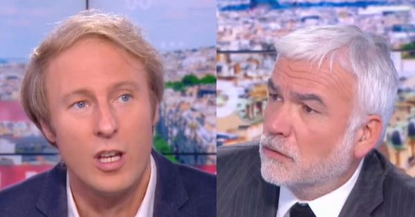 Ensemble sanctionnons le Groupe Canal+ et M. Blachier