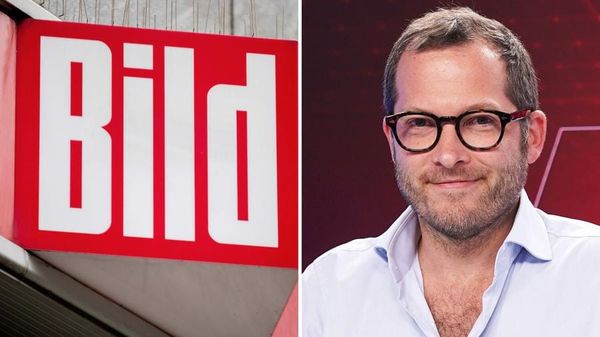 Julian Reichelt, dernier rédacteur en chef indépendant d’Allemagne: limogé pour son opposition à la politique sanitaire?