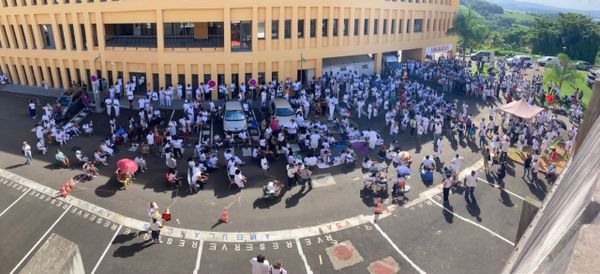 Martinique : victoire face à l’obligation vaccinale et au passe sanitaire