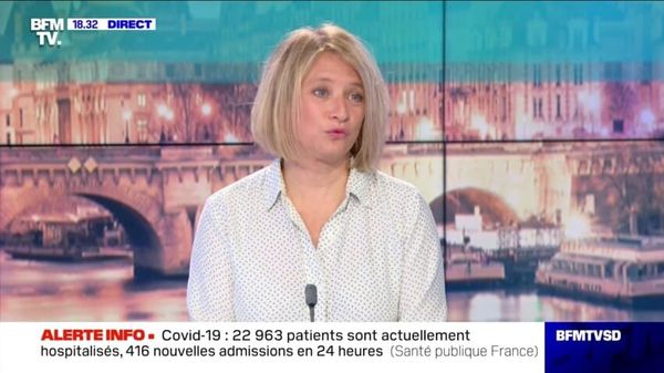 Pourquoi le passe sanitaire prouve l’échec du vaccin