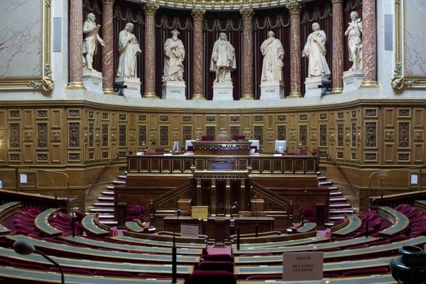 Le Sénat devient la nouvelle tribune de propagande des pro-vaccins sous la houlette de Bernard Jomier