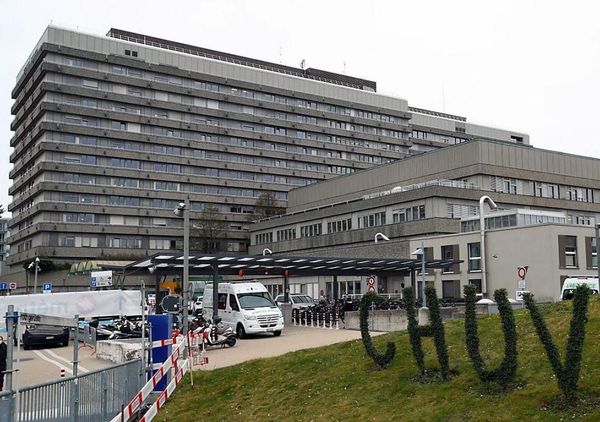 Découverte d’un anticorps monoclonal très puissant contre le COVID 19 par des chercheurs de Lausanne