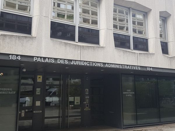 [PAYANT] La justice invalide la suspension de trois agents hospitaliers non vaccinés.
