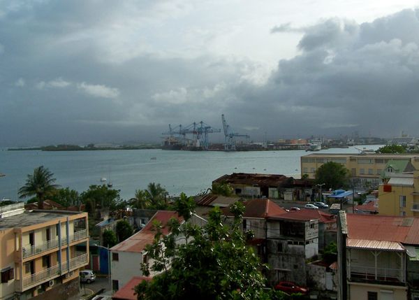 Les Français des Antilles vent debout contre l’obligation vaccinale