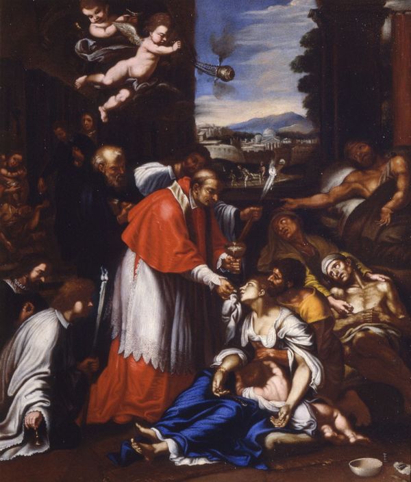 Laurent Aventin: Lettre ouverte aux évêques qui soutiennent la vaccination