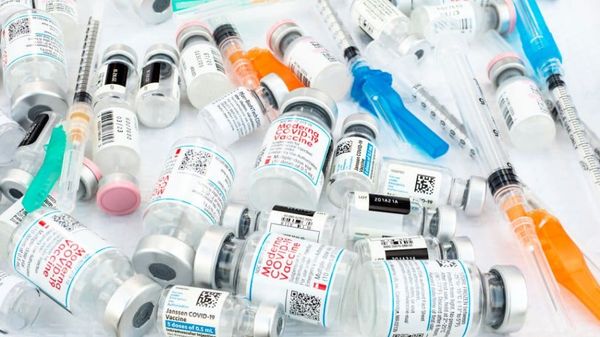 L’OMS souhaite vacciner 70 % de la population mondiale d’ici 2022