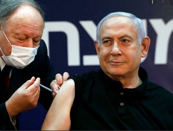 Israël: le ministère de la santé a ignoré 82 % des rapports sur les effets indésirables des injections COVID