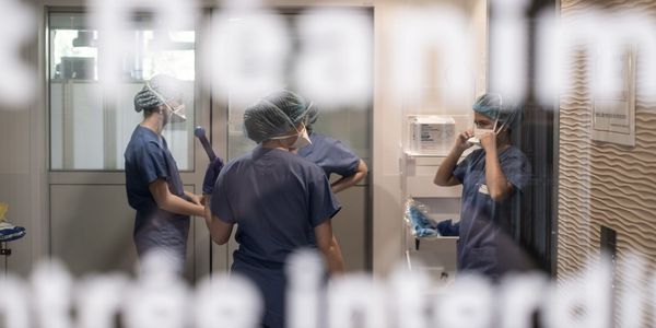 Explosion de la surmortalité hors Covid-19 en Europe !