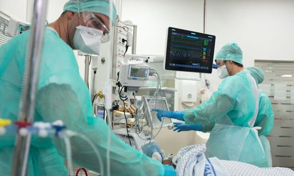 Variant Delta-Europe : L’OMS jouerait elle sur les chiffres pour légitimer les politiques sanitaires coercitives?