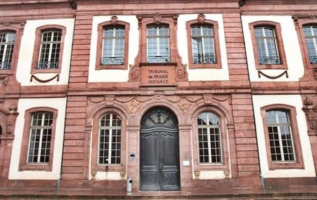 Obligation vaccinale : le tribunal judiciaire de Colmar se déclare incompétent