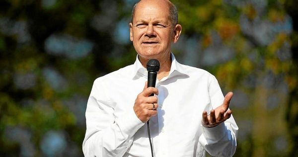 Le programme du nouveau gouvernement allemand conduit naturellement à une divergence franco-allemande