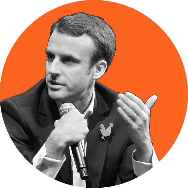 Quand la bulle « Emmanuel Macron » va-t-elle éclater? Retour sur une étrange allocution présidentielle