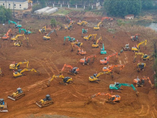 [PAYANT] La crise chinoise, le Grand Collapse qui va nous faire tanguer ?