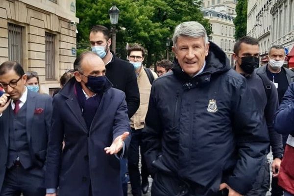 Penser Zemmour à l’heure de la dictature sanitaire