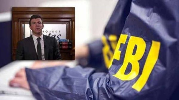 Etats-Unis : le FBI attaque les auteurs du Projet Veritas