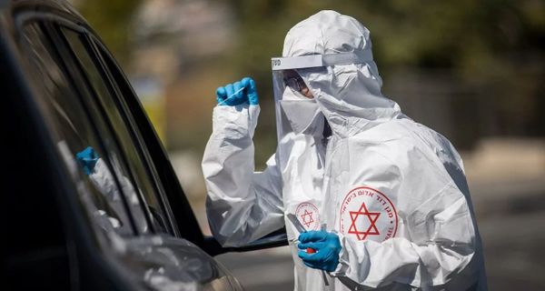 Une étude israélienne se penche sur l’origine des variants