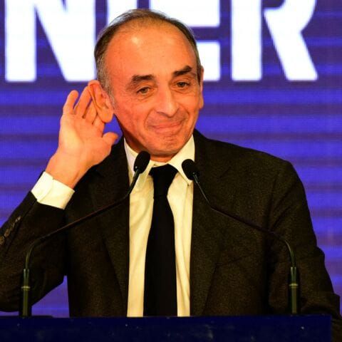 Eric Zemmour : exister, quoi qu’il en coûte, par Modeste Schwartz