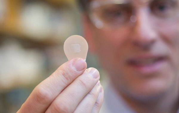 Une entreprise britannique va tester un vaccin « à cellules T »