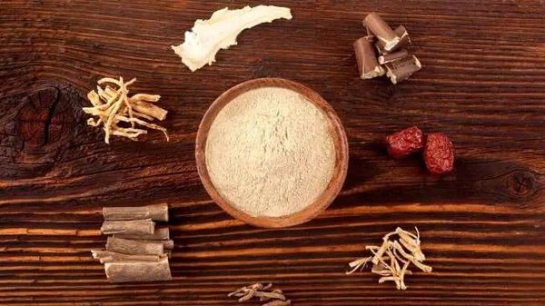 Stress, fatigue… Découvrez quatre plantes adaptogènes qui ont fait leurs preuves.