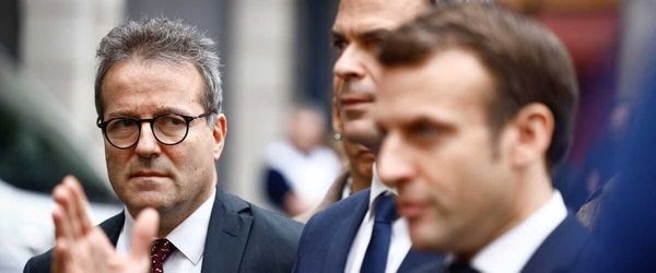 Punaises de lit : Véran prépare l’épouillage contraignant des gueux, par Modeste Schwartz