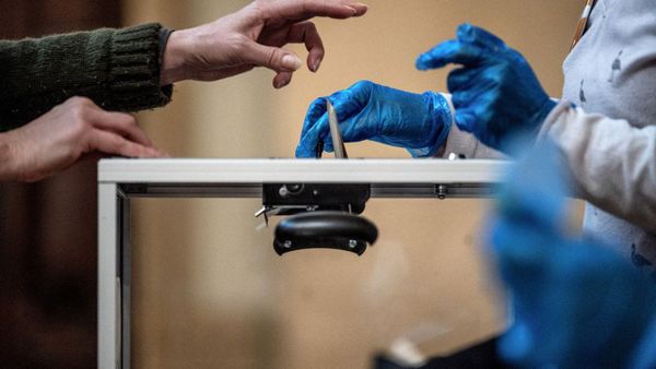 Le déclin du suffrage universel : la sélection contre l’élection, par Yves-Marie Adeline