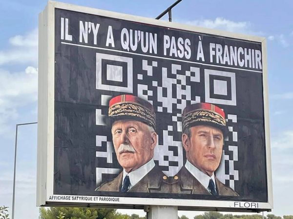 La LDH, secrètement abonnée au Courrier des Stratèges ? par Modeste Schwartz