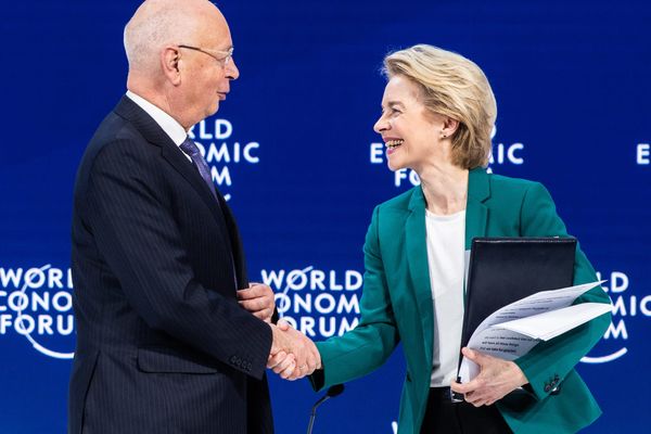 L’Autriche et l’Allemagne en pointe du nouvel autoritarisme européen