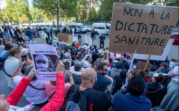 Belgique : la sédentarité des enseignants s’est aggravée avec les confinements, selon une étude