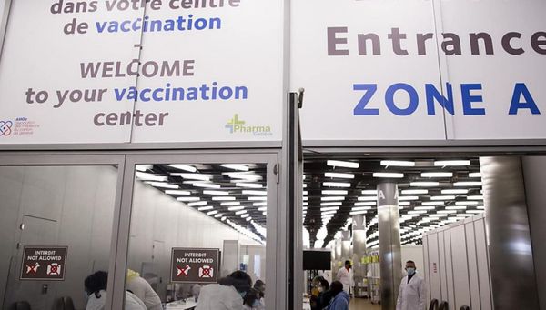 Le plan de la Commission Européenne sur la vaccination dévoilé