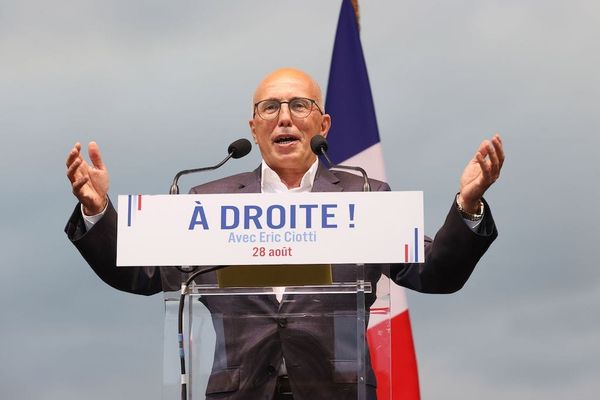 La devise des notables LR: « Perdre les élections en perdant son âme »