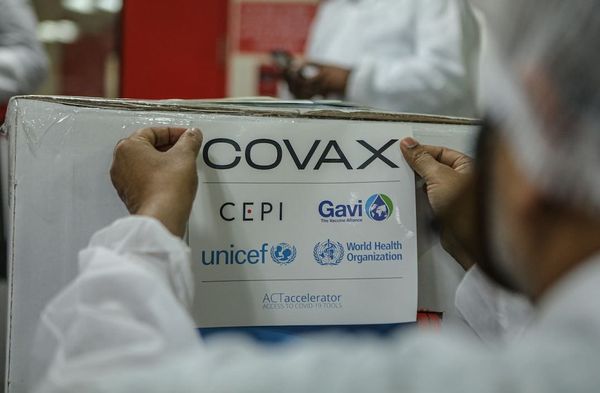 Novavax accepte le remboursement de 475 millions de dollars à Gavi