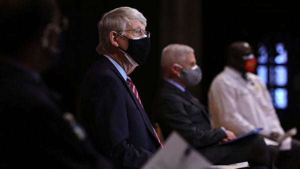 Obsédé par l’idée de faire battre Trump, Anthony Fauci a censuré les confrères qui proposaient une meilleure politique sanitaire