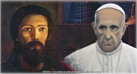 [PAYANT] Le réveil des catholiques contre la vaccination expérimentale forcée a commencé!